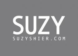Coupon codes and deals from Suzy sheir